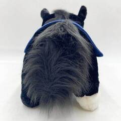 イクイノックス サラブレッドコレクション ふわふわBIG ぬいぐるみ 第67回 有馬記念の画像