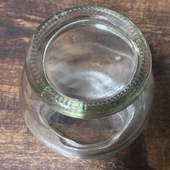 瓶　コルク蓋の画像