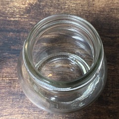 瓶　コルク蓋の画像