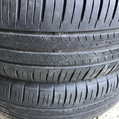 ダンロップ 195/65r15 夏 4本の画像