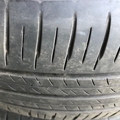 ダンロップ 195/65r15 夏 4本の画像