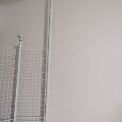 ペット 脱走防止柵 フェンス ゲート 突っ張り棒 猫 犬 小動物の画像