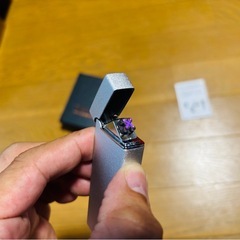⭕充電式ライター⭕の画像