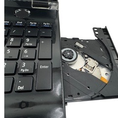 NECノートPC☆第6世代！corei5☆SSD搭載☆メモリ8GB☆の画像