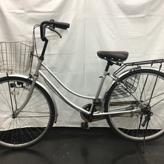 No.18 SOFFIE CLUB 軽快車の画像
