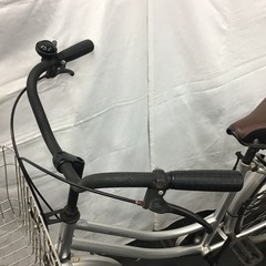 No.18 SOFFIE CLUB 軽快車の画像