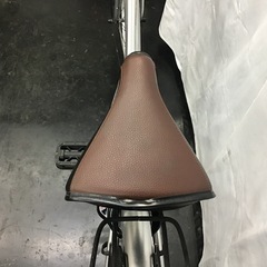 No.18 SOFFIE CLUB 軽快車の画像
