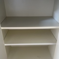 棚　チェストの画像