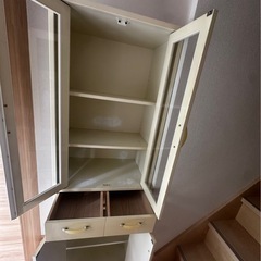 棚　チェストの画像