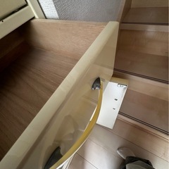 棚　チェストの画像
