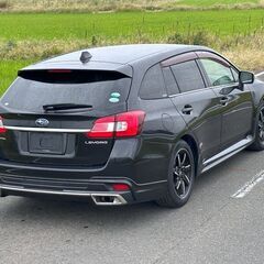 ★ユーザー買取車★テレビ★ナビ★バックカメラ★車検２年付きの画像