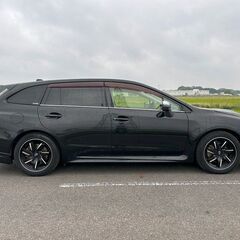 ★ユーザー買取車★テレビ★ナビ★バックカメラ★車検２年付きの画像