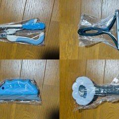 ⭕ペットお手入れセット⭕の画像