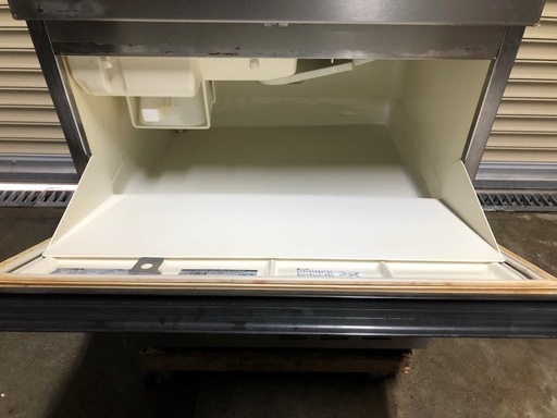 業務用　ホシザキ　製氷機　IM-55L-1
