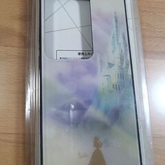 OPPOReno11a 美女と野獣の画像