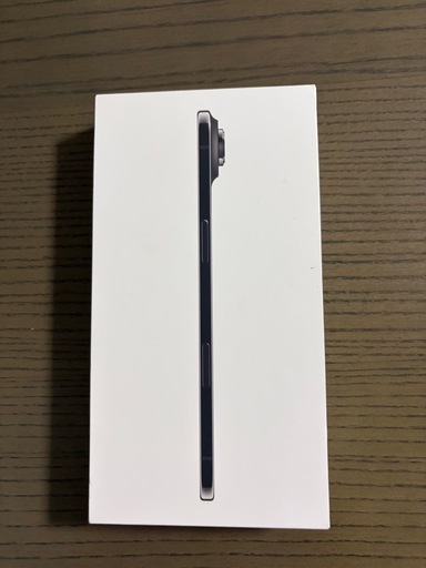 新品未開封 SiMフリー  iPhone Air