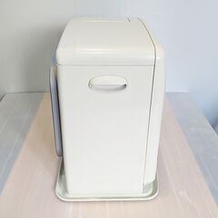 石油ファンヒーター 4400円！ 寒くなる前に♪ ダイニチ (Dainichi) 石油ファンヒーター (木造11畳まで/コンクリート15畳まで) Sタイプ ウォームホワイト FW-4221S-Wの画像