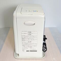 石油ファンヒーター 4400円！ 寒くなる前に♪ ダイニチ (Dainichi) 石油ファンヒーター (木造11畳まで/コンクリート15畳まで) Sタイプ ウォームホワイト FW-4221S-Wの画像