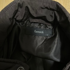 Mサイズ　アウターの画像