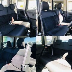 H25　ダイハツ　タント 【福岡自社ローンBOND】保証人無・頭金無・GPS無・人柄重視・代車費無料・納車費無料・ LINE相談・他店で断られた方、大歓迎!!!!の画像