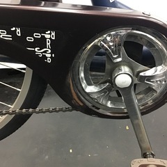 No.46 スプラウト　軽快車の画像