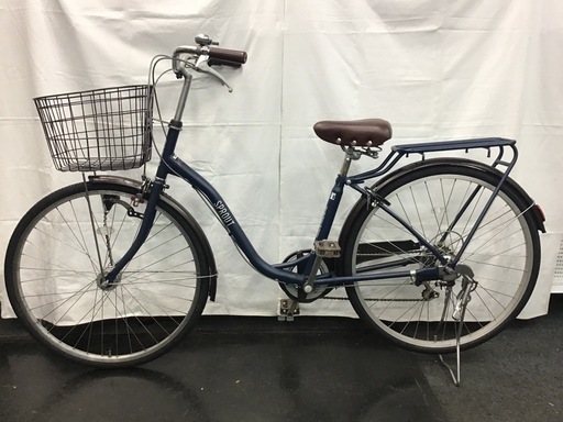 No.46 スプラウト 軽快車 【公式通販】