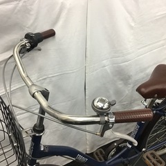 No.46 スプラウト　軽快車の画像