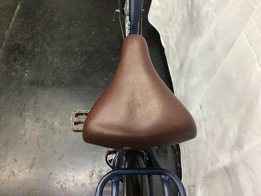 No.46 スプラウト　軽快車