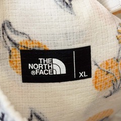 【未使用】ノースフェイス クライミングサマー ショートパンツ XL ビンテージホワイトバレーサン NB41939 メンズ THE NORTH FACEの画像