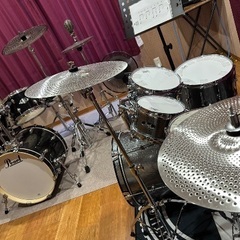 ◆日出町にドラムスタジオ登場❗️◆の画像