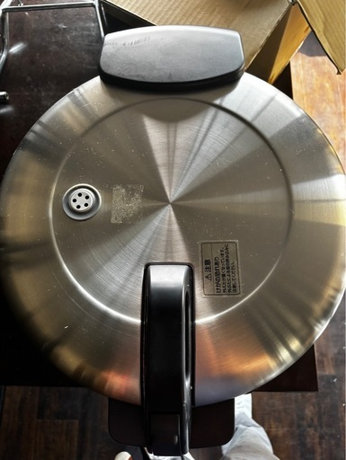 【2022年製】象印 極め炊き NS-QC36 3.6L（20合）業務用炊飯ジャー 手渡し可