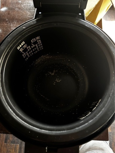 【2022年製】象印 極め炊き NS-QC36 3.6L（20合）業務用炊飯ジャー 手渡し可