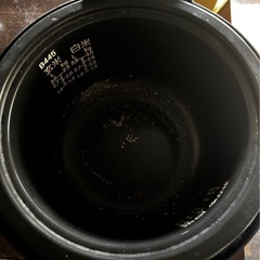 【2022年製】象印 極め炊き NS-QC36 3.6L（20合）業務用炊飯ジャー 手渡し可の画像