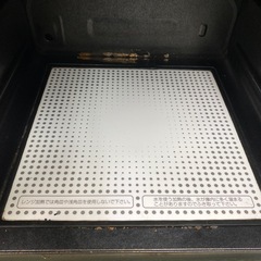 電子レンジ　ヘルシオ の画像