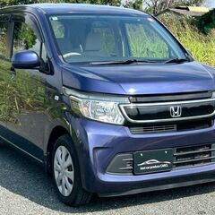 激安コーナー✨コミコミ🚘車検R９年１月まで！即納車OK！H２６年式！全国名義変更無料！N-WGN！の画像