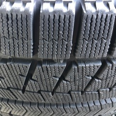 ☆決まりました☆BS VRX 205/55r16 スタッドレス 4本の画像