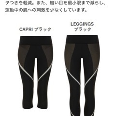 【未使用品・タグ付き】トリンプ　KNIT MOTION RTW SS19　CAPRI の画像
