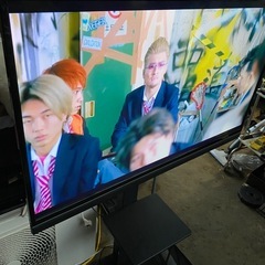 【LTMs】テレビ32型の画像