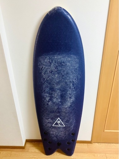 サーフボード　CATCH SURF