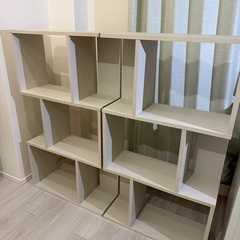 棚　お譲りしますの画像