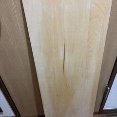 板テーブル天板などにの画像