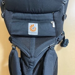 エルゴベビー 
抱っこ紐の画像