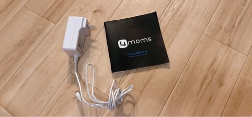 4moms 電動バウンサー