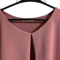 CLACIER トップス （L）の画像