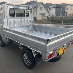 令和2年ハイゼットトラック SAlll ピクシストラック 車検1年半以上　軽トラの画像