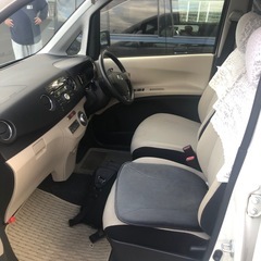 タントエグゼ　21000キロ　車検令和9.10 車検たっぷりの画像