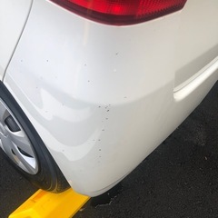 タントエグゼ　21000キロ　車検令和9.10 車検たっぷりの画像