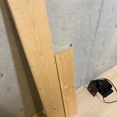DIYに！木材お譲りします！の画像