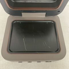 【MITSUBISHI】 三菱 ブレッドオーブン TO-ST1-T オーブントースター ブラウン パン焼き 調理 家電 キッチン A0655の画像