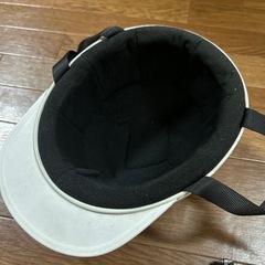 半ヘルメット の画像